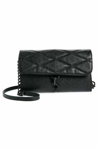 Rebecca Minkoff Edie Wallet on a Chain