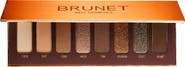 Melt Cosmetics Brunet Eyeshadow Palette