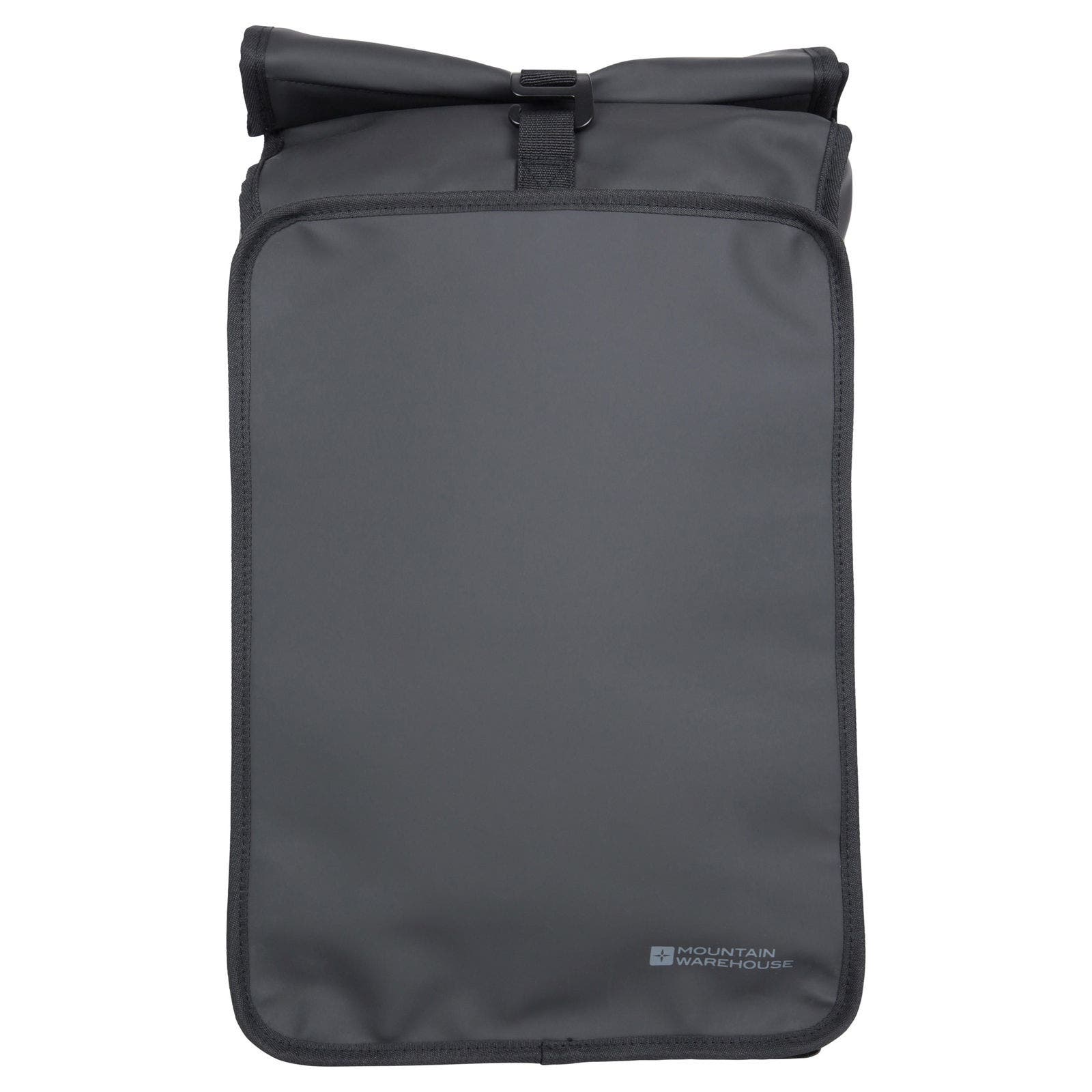 Commuter Roll Top 4.8gallon Knapsack, Main, color, Black