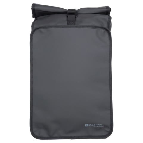 Commuter Roll Top 4.8gallon Knapsack