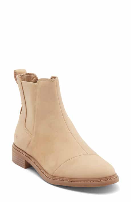TOMS Charli Chelsea Boot