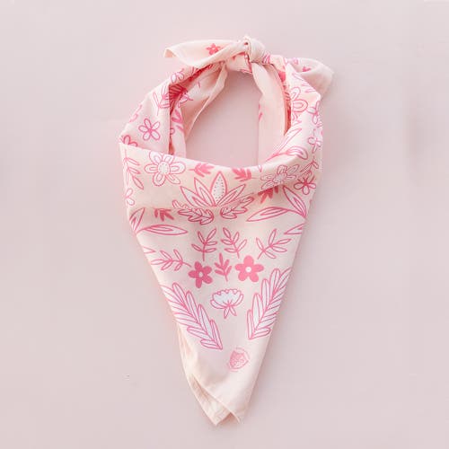 DAYDREAM SOCIETY DAYDREAM SOCIETY PONY TALES BANDANAS 
