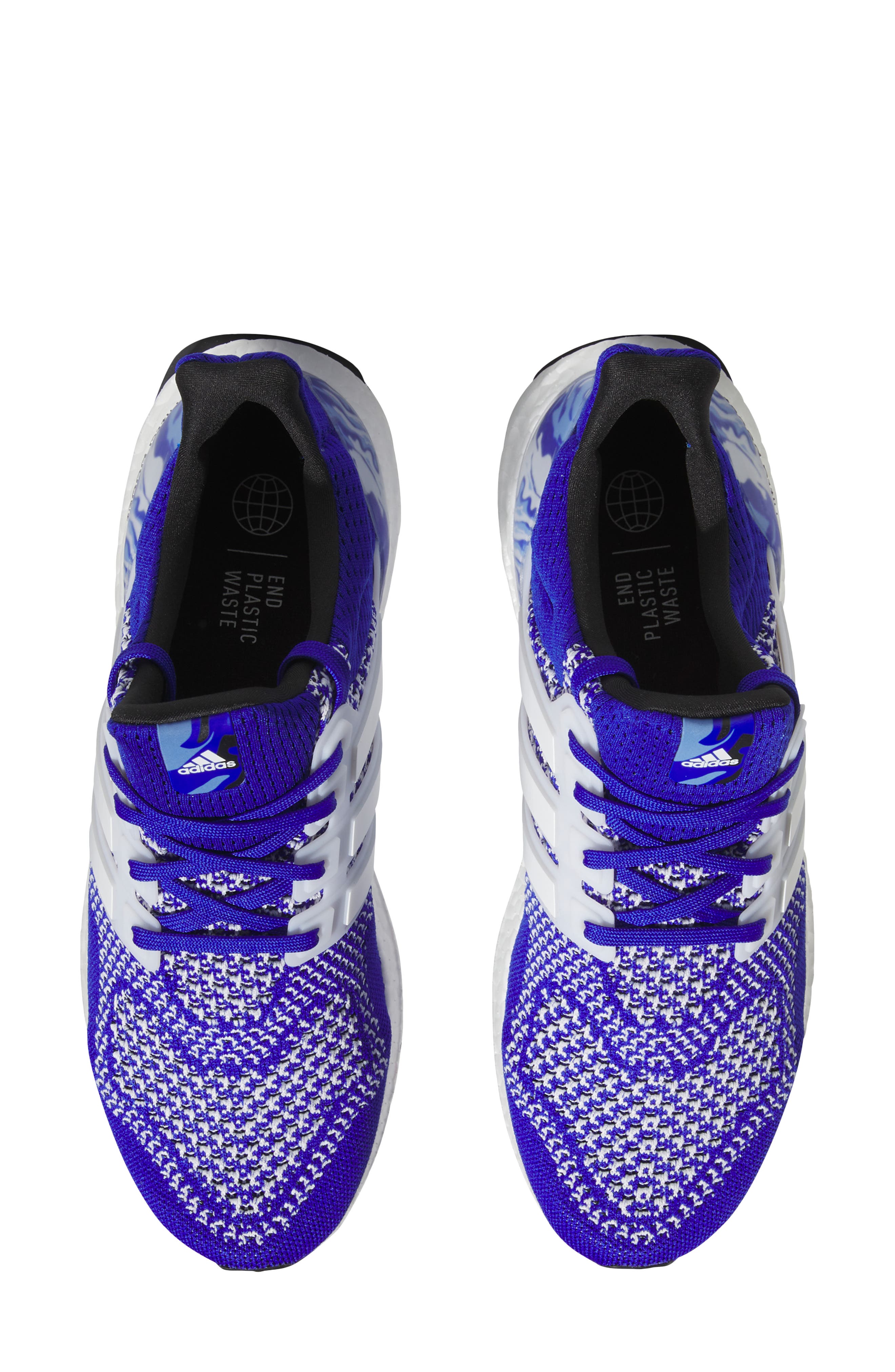 adidas Ultraboost 1.0 Running Shoe, Alternate, color, 