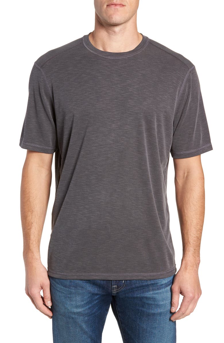 Tommy Bahama Flip Tide Reversible T-Shirt, Main, color, 