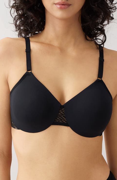Comfort Within Reach Underwire Bra