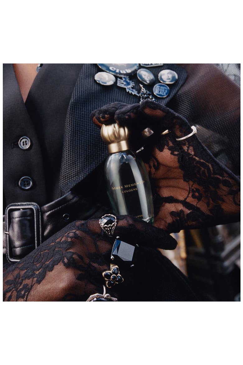 Jo Malone London™ Musk Memento Cologne (Limited Edition) | Nordstrom
