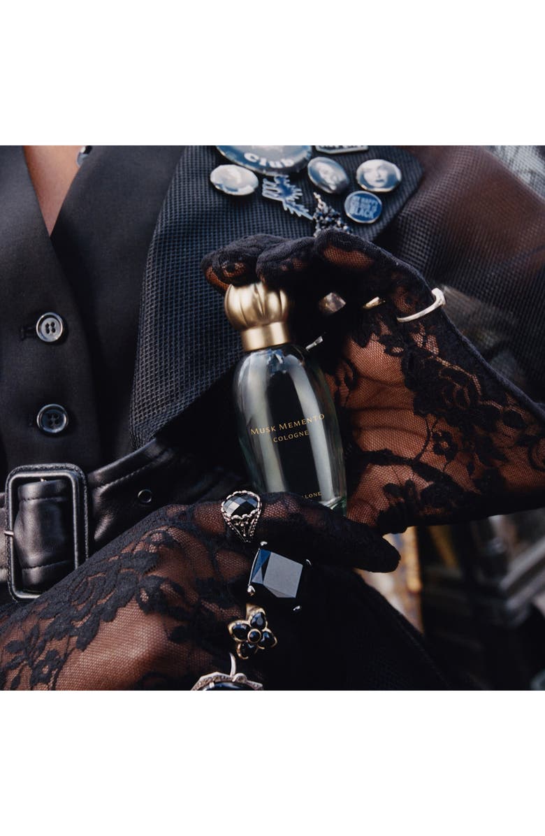 Jo Malone London<sup>™</sup> Musk Memento Cologne, Alternate, color,