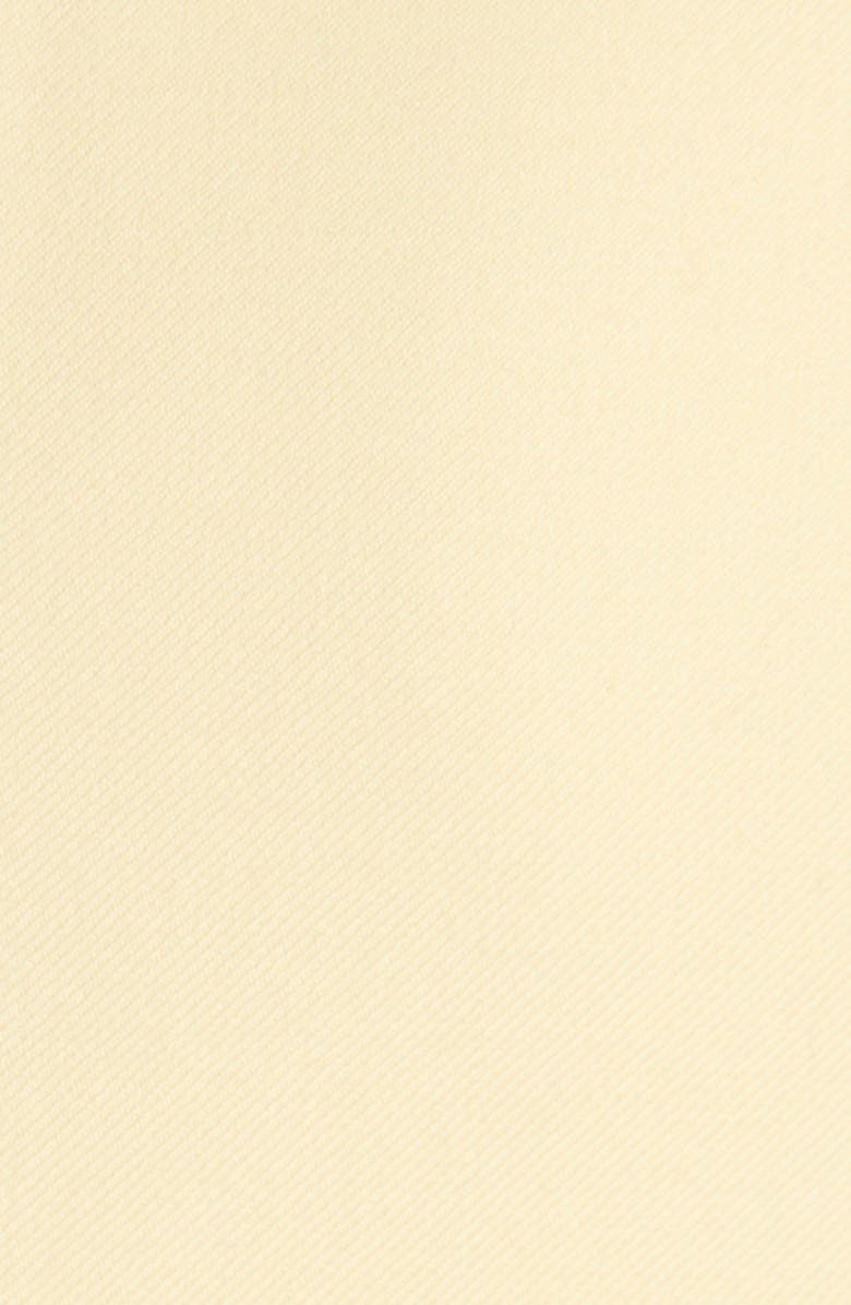 McQueen Single Breasted Wool Jacket, Alternate, color, Sherbet