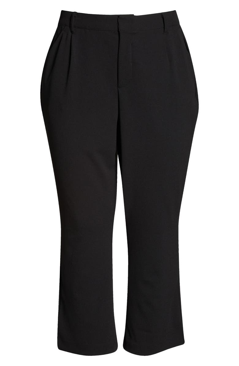 Wit & Wisdom 'Ab'Solution Skyrise Flare Pants, Alternate, color, 