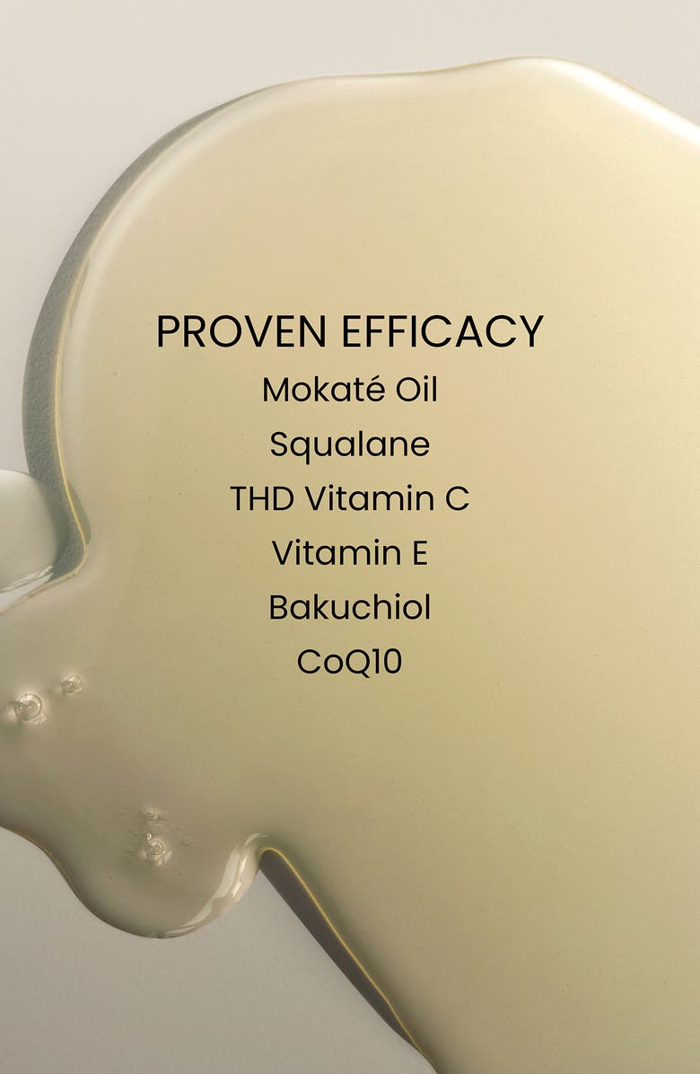 Retrouvé Balancing Face Oil, Alternate, color, 