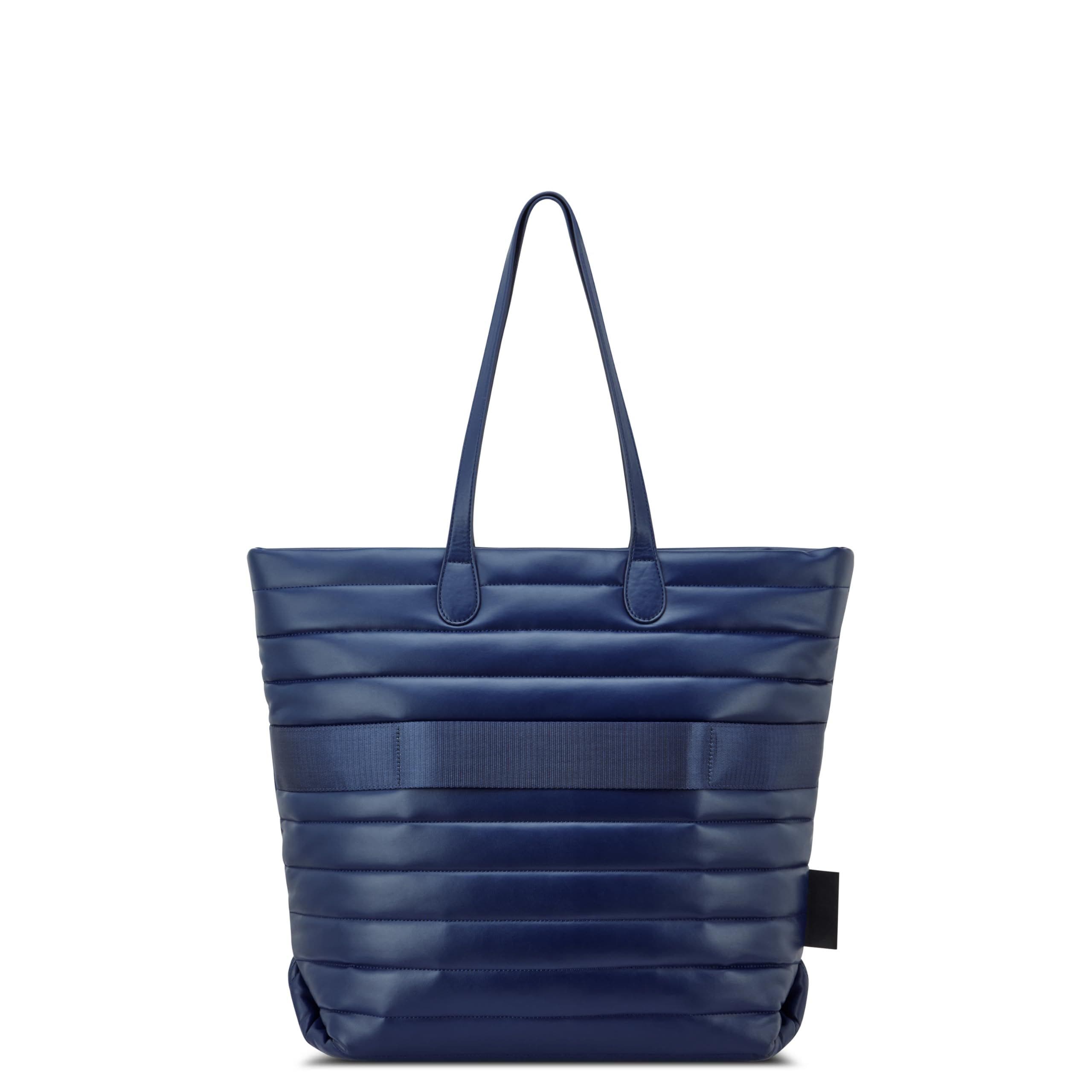 Cruise 3.0 Personal 18" Tote, Alternate, color, Deep Sea Navy