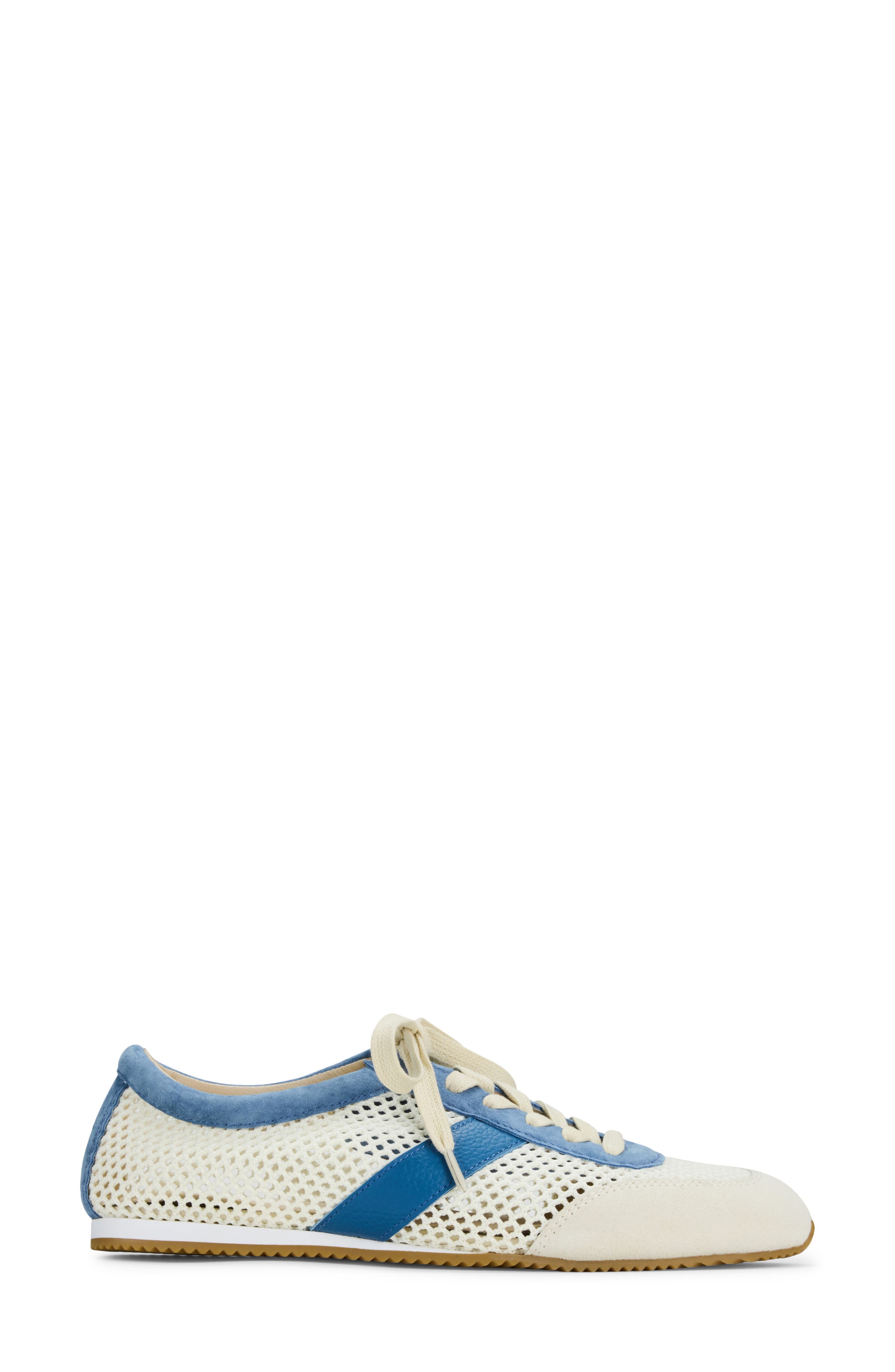 Kiah Sneaker, Alternate, color, CREAM
