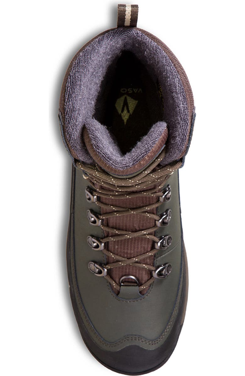 Vasque Snowburban II UltraDry<sup>™</sup> Insulated Waterproof Hiking Boot, Alternate, color,