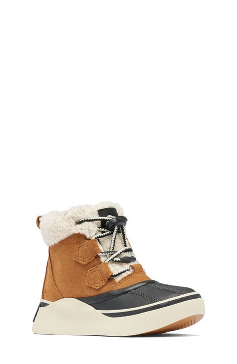 Kids' Out N About IV Chillz Waterproof Duck Boot (Little Kid & Big Kid)