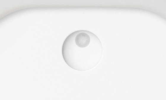 ICY WHITE