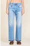 selected Alsen Indigo W/ Let Down Hem