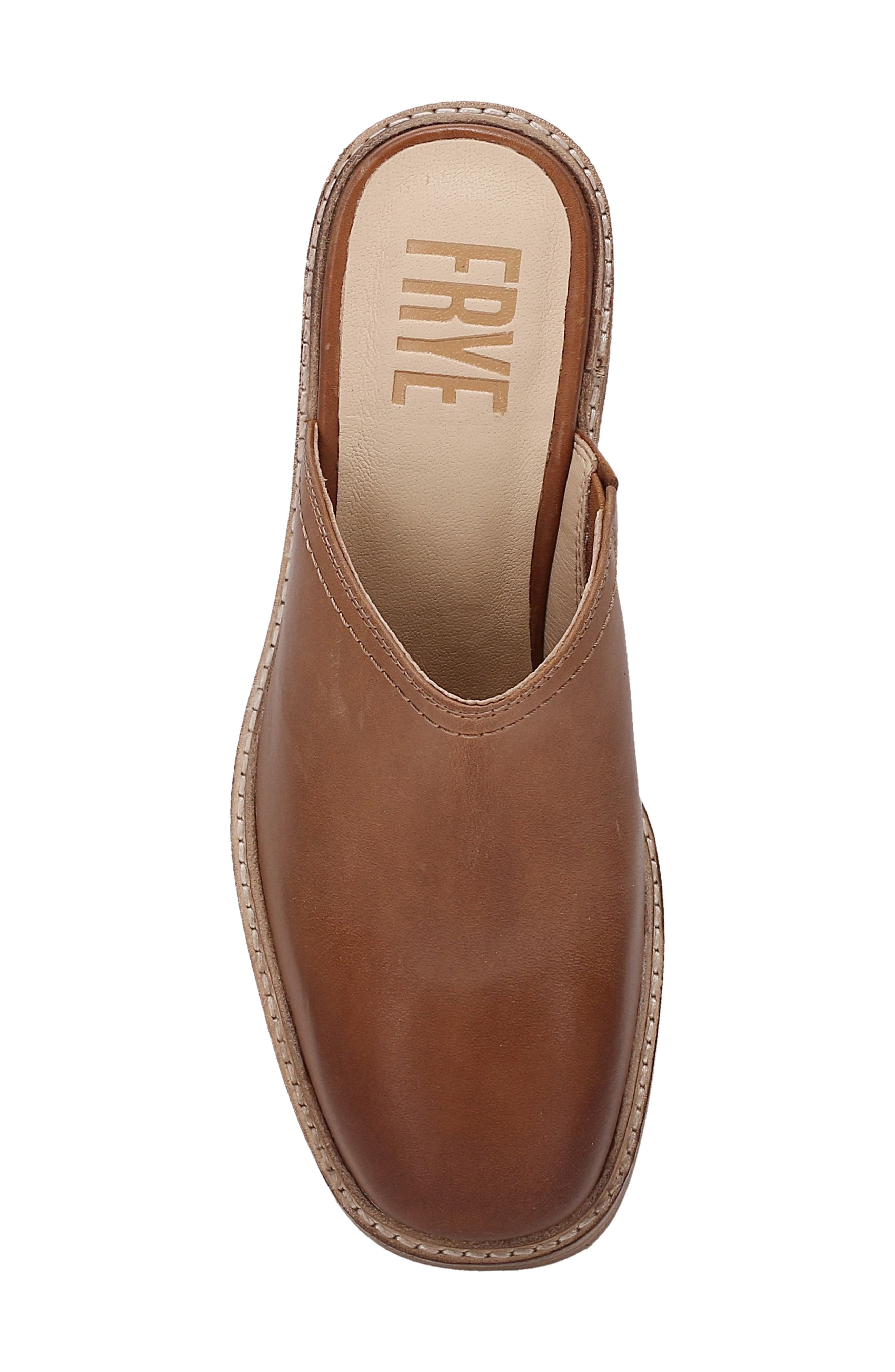 Kate Mule, Alternate, color, SADDLE