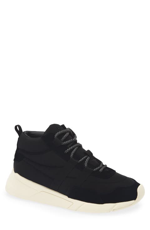 Lunar Sneaker (Women)