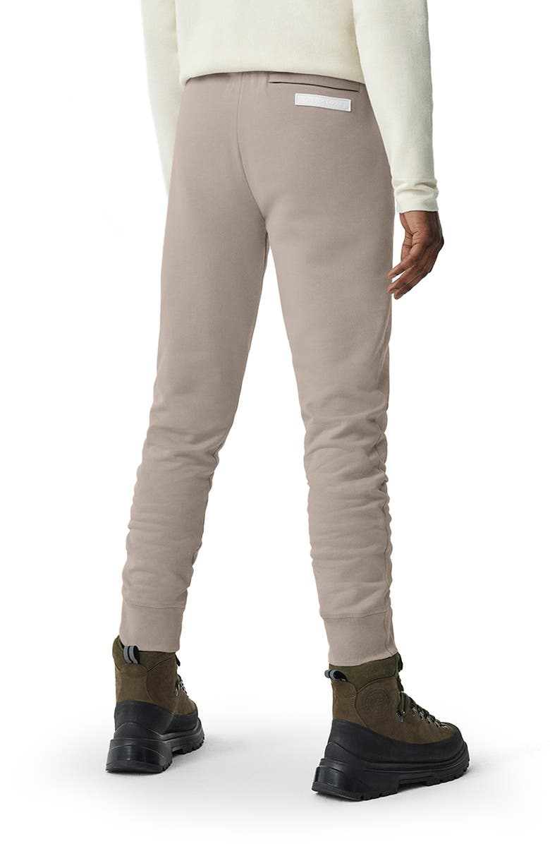 Canada Goose Huron Fleece Joggers, Alternate, color, 