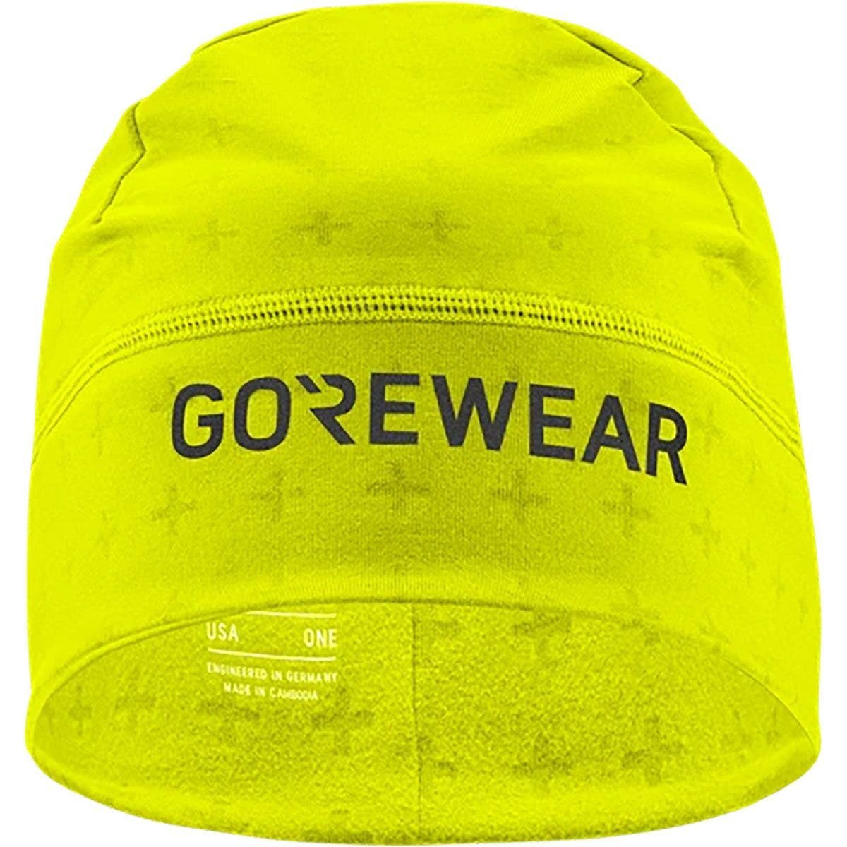 selected Neon Yellow