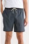 selected Dark Caviar Heather