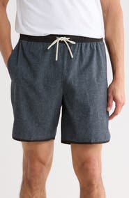 Original Penguin Performance Drawstring Shorts