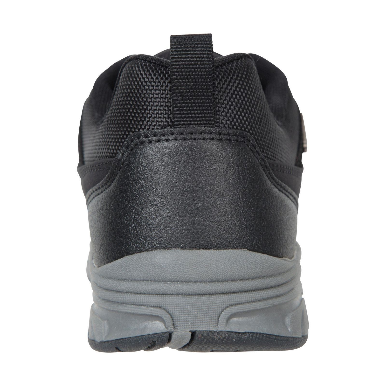 Ramble Softshell Waterproof Sneakers, Alternate, color, Gray