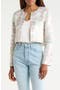 selected Sequin Marlene Batik Ivory