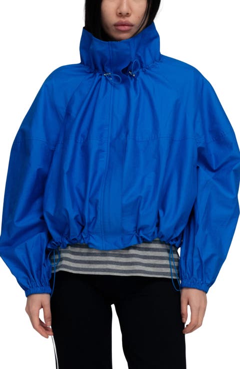 Alma Jacket