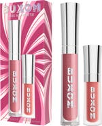 Buxom Kiss Me Sweetie 2-Piece Plumping Lip Kit $39 Value