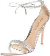Gianvito Rossi Montecarlo Sandals
