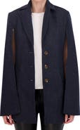 Ookie & Lala Cape Jacket