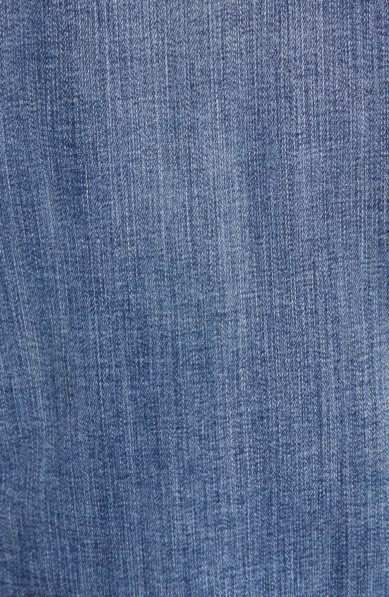 JAG Jeans Rupert Denim Jacket, Alternate, color, 