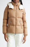 Moncler Fourmines Down Puffer Jacket