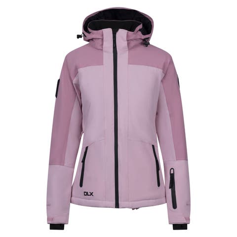 Erika Dlx Ski Jacket