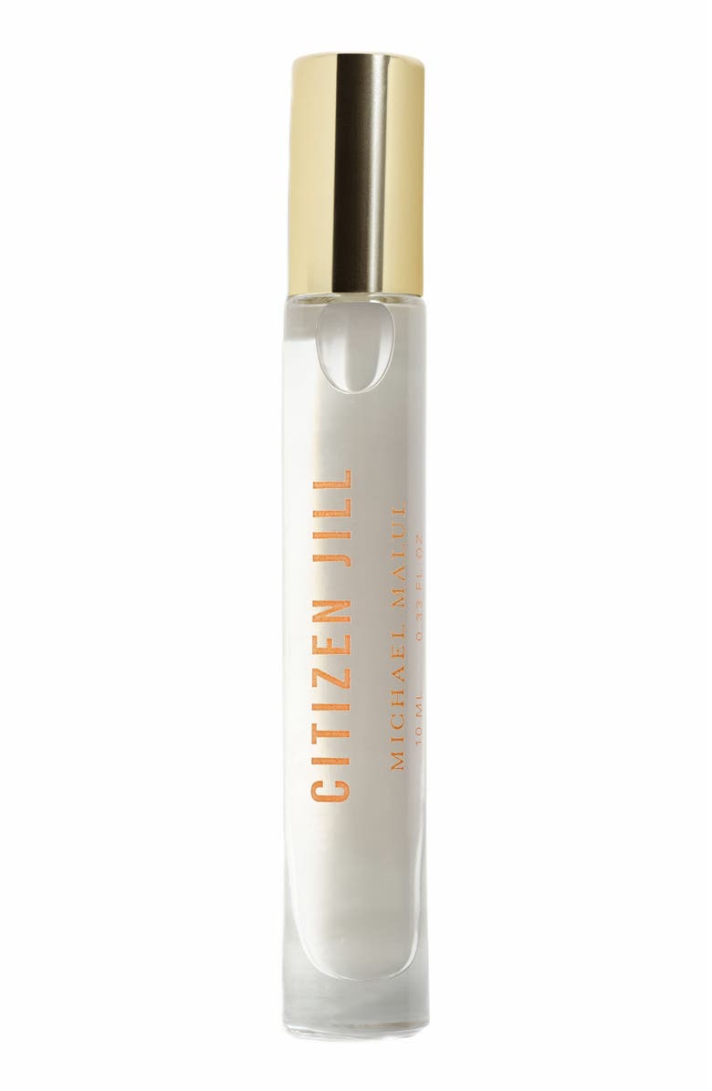 Michael Malul Citizen Jill Travel Size, Main, color, NO COLOR