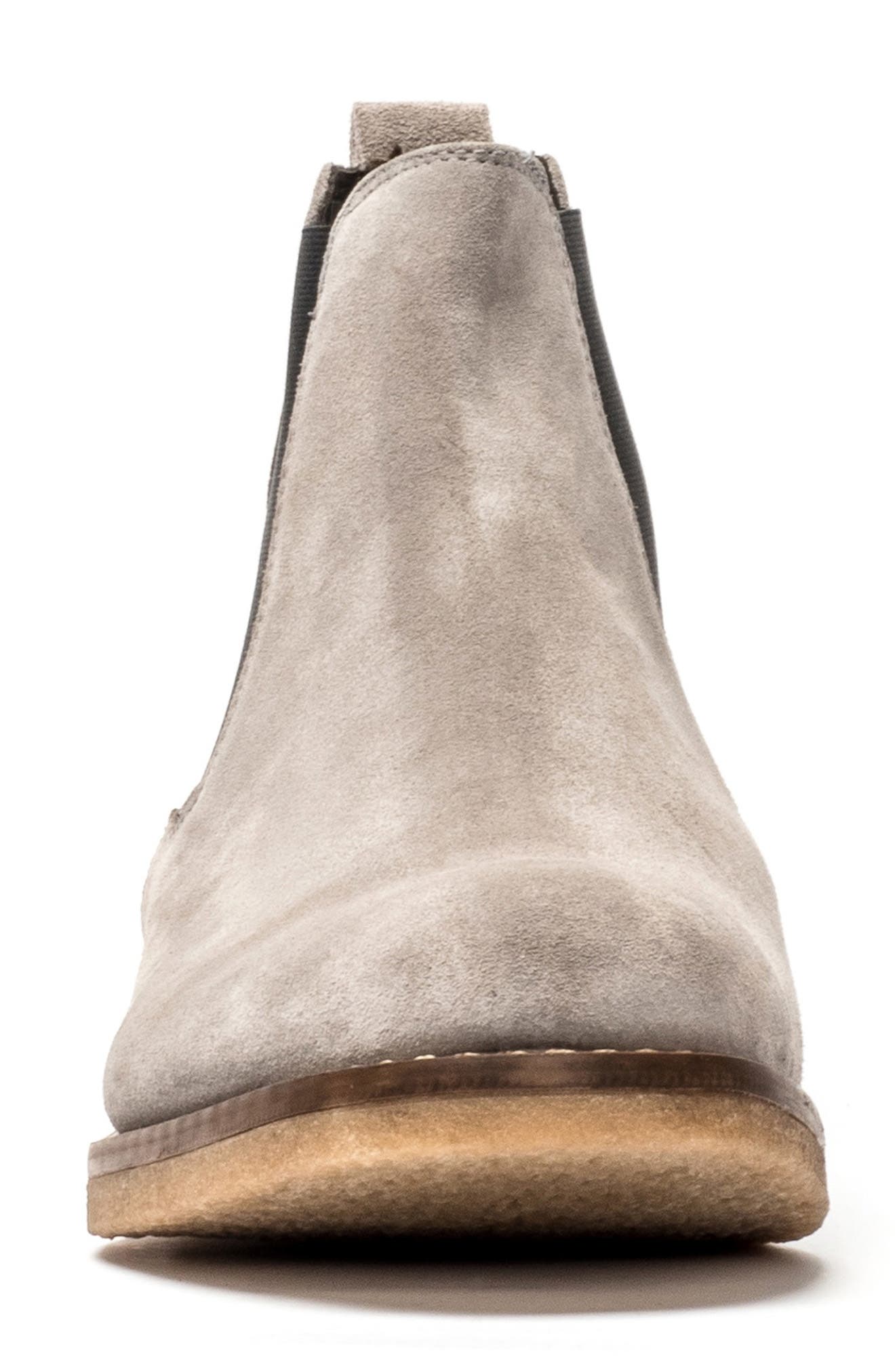 Rodd & Gunn Gertrude Valley Water Repellent Chelsea Boot, Alternate, color, 