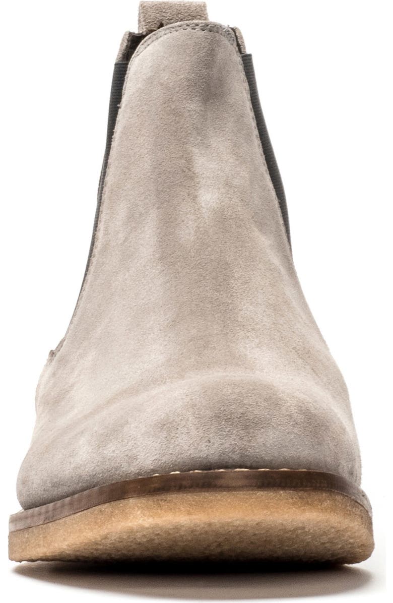 Rodd & Gunn Gertrude Valley Water Repellent Chelsea Boot, Alternate, color,