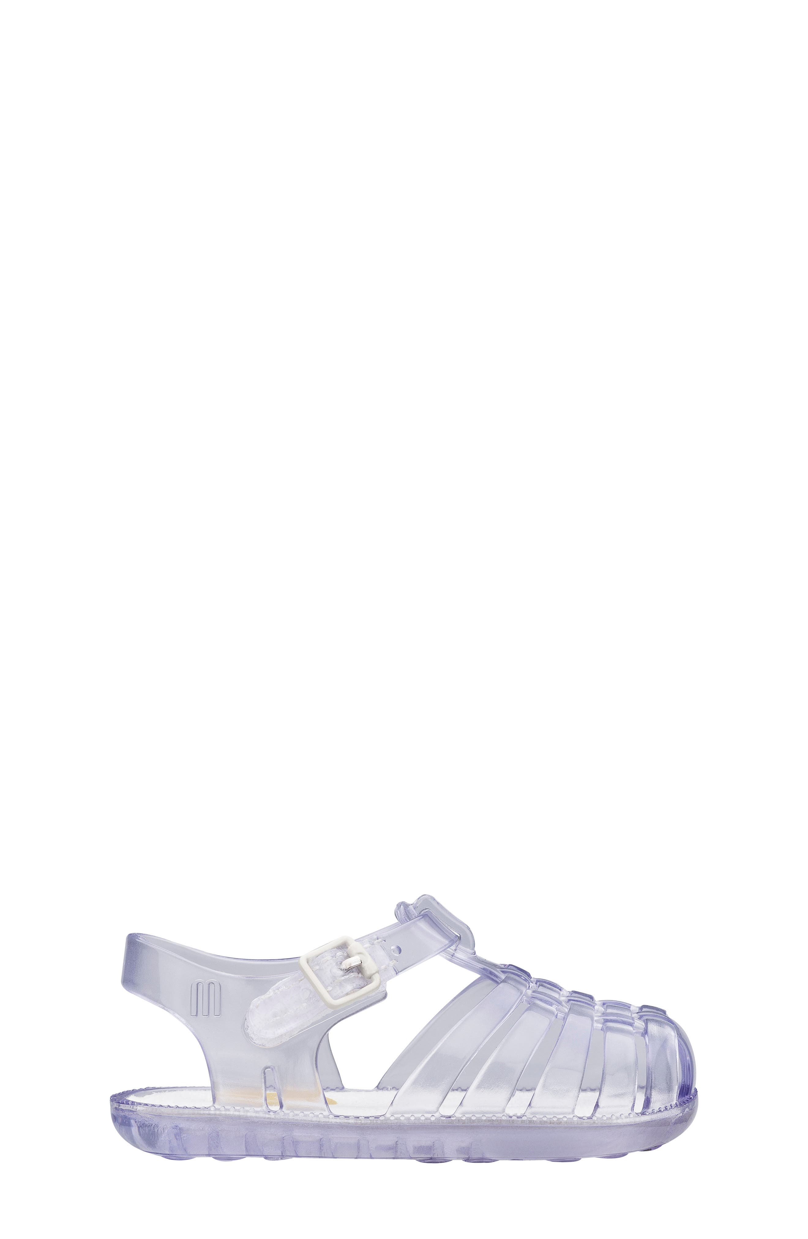 Mini Melissa My First Melissa III Sandal, Alternate, color, 