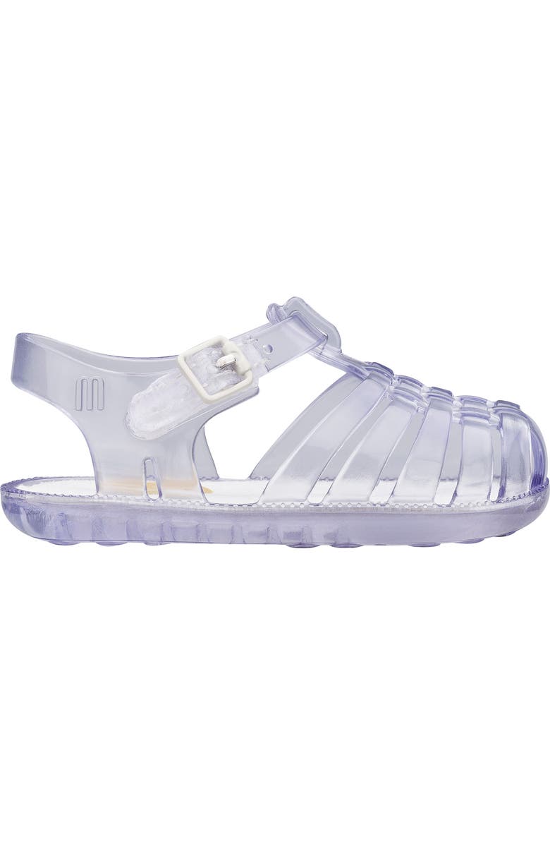 Mini Melissa My First Melissa III Sandal, Alternate, color,