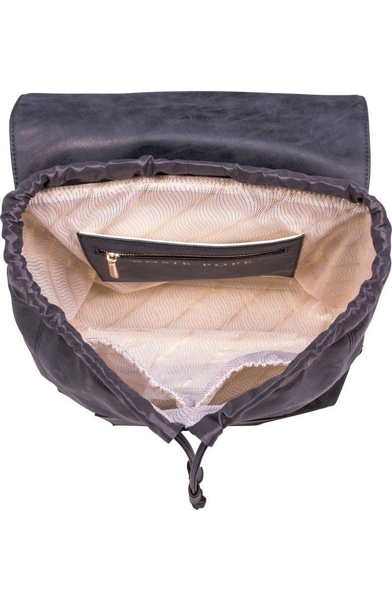 Rosie Pope Highbury Hill Diaper Backpack, Alternate, color,