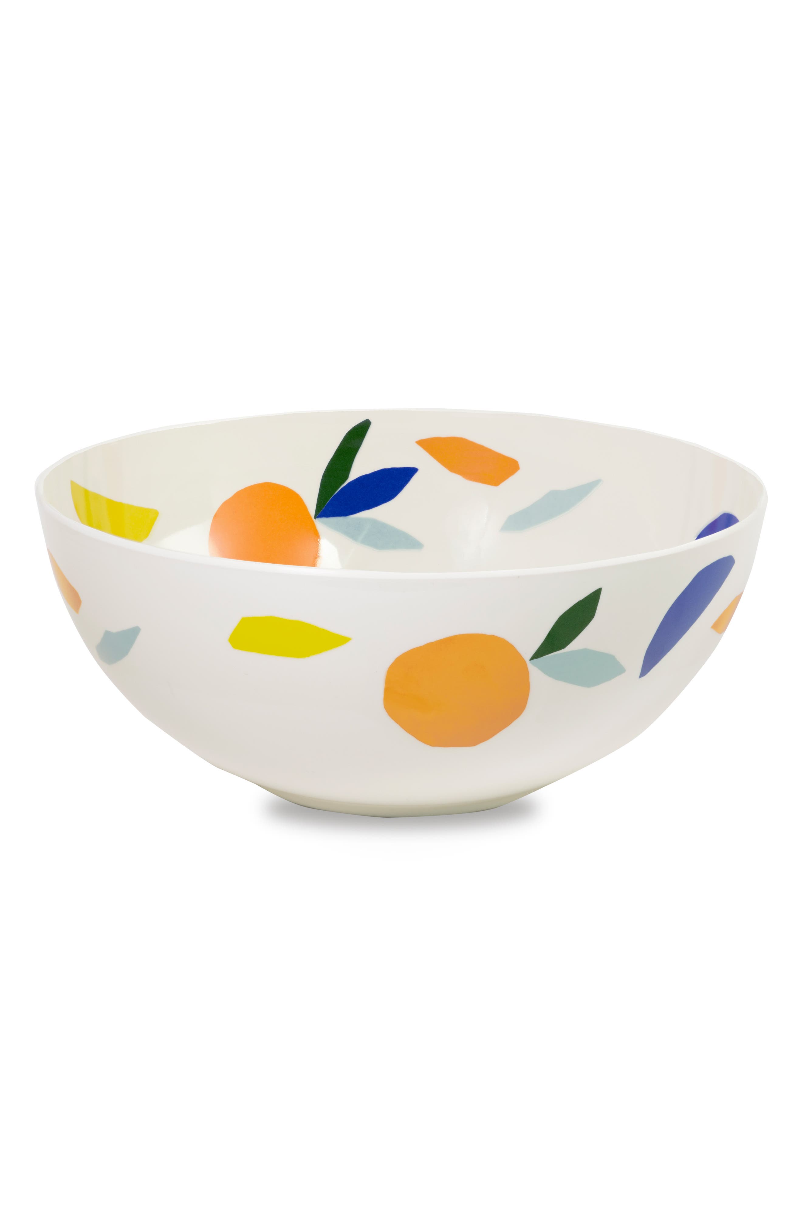 Kate Spade New York oranges serving bowl | Nordstromrack