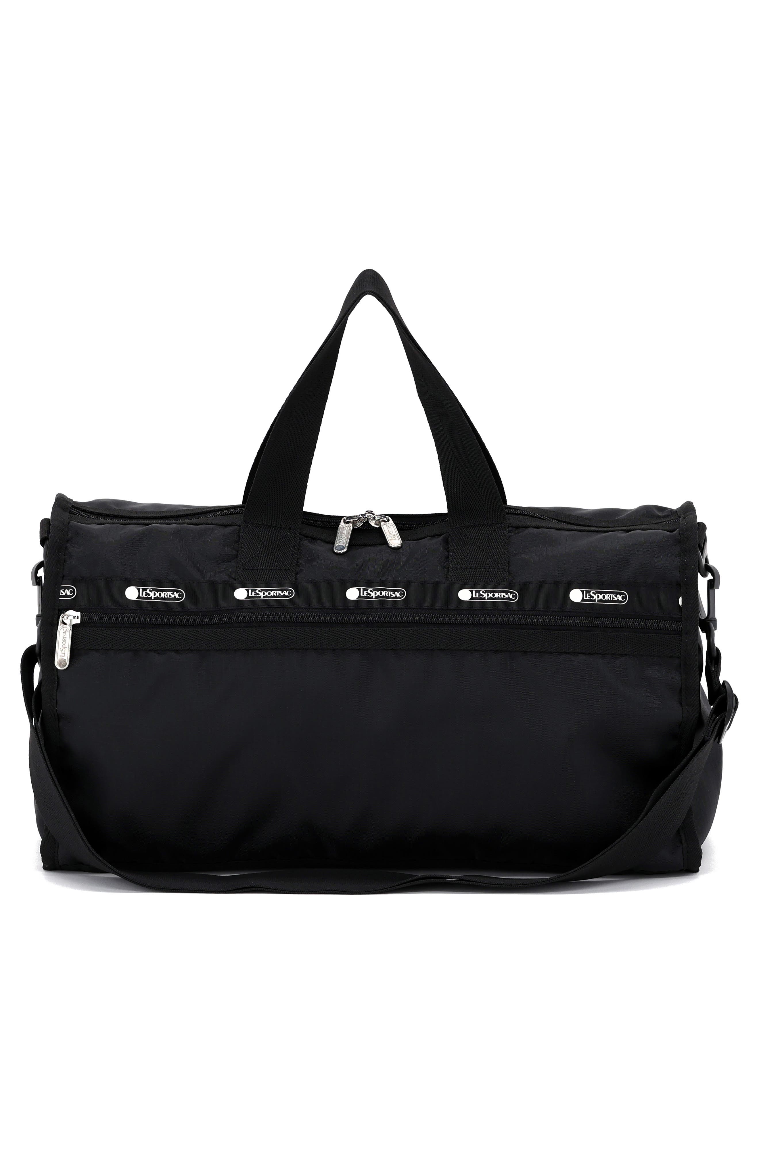 LeSportsac Candace Weekend Travel Bag, Alternate, color, 