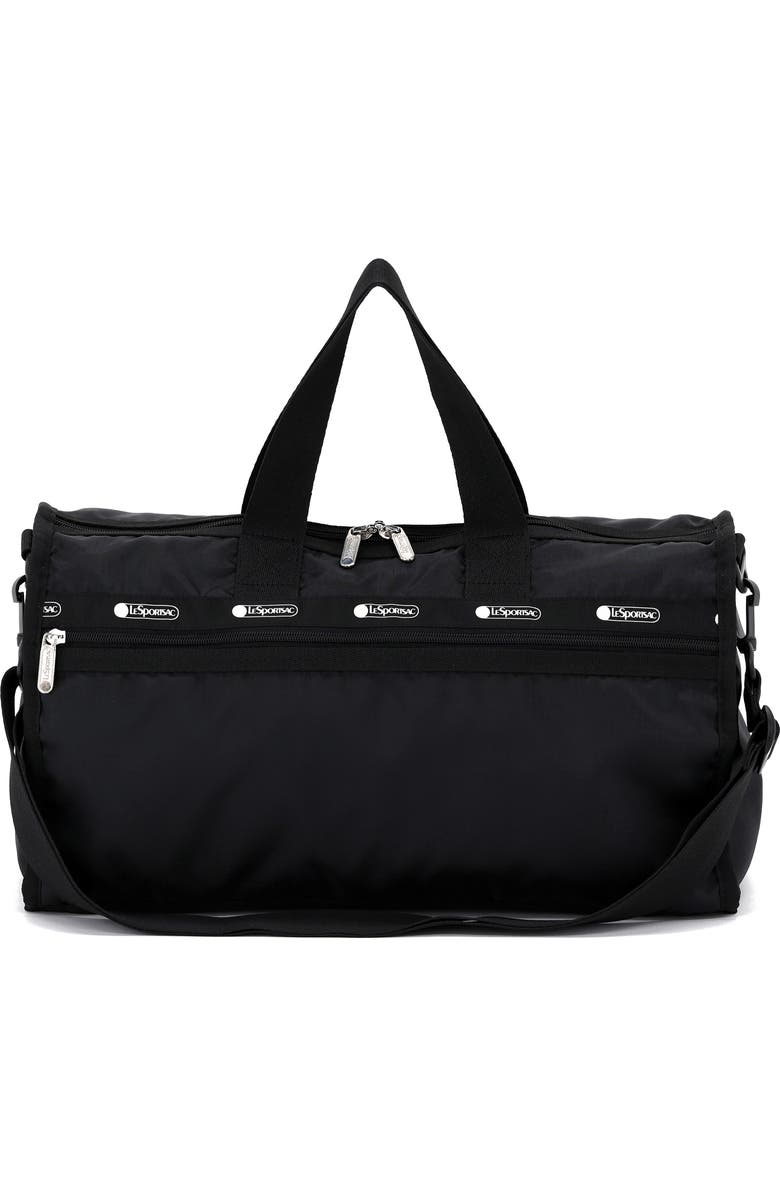 LeSportsac Candace Weekend Travel Bag, Alternate, color,
