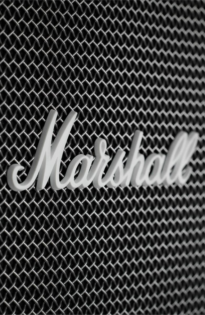 Marshall Kilburn II Portable Bluetooth<sup>®</sup> Speaker, Alternate, color, 