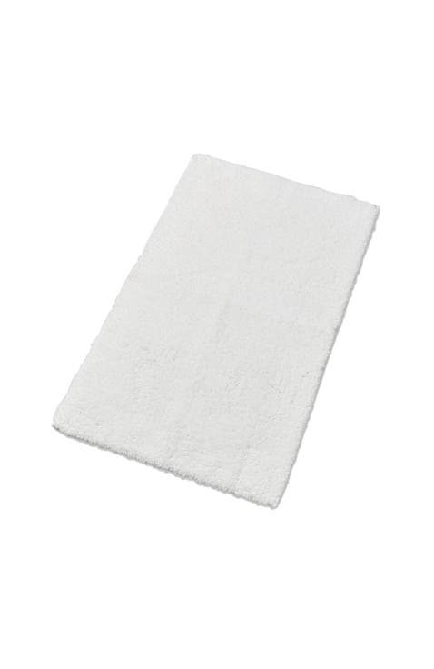 Deep Pile Thick Non-Slip Bath Rug