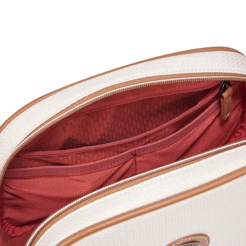 DELSEY PARIS DELSEY PARIS CHATELET AIR 2.0 TOILETRY AND MAKEUP TRAVEL BAG