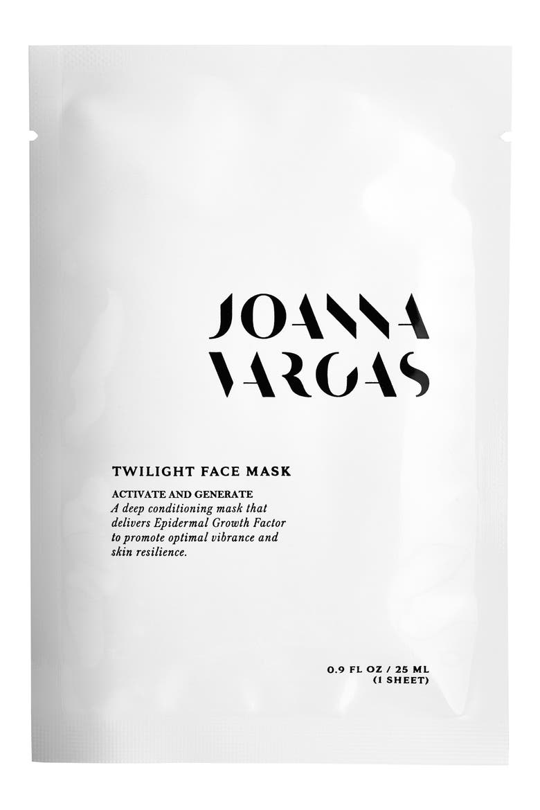 Twilight Face Mask, Main, color, NO COLOR