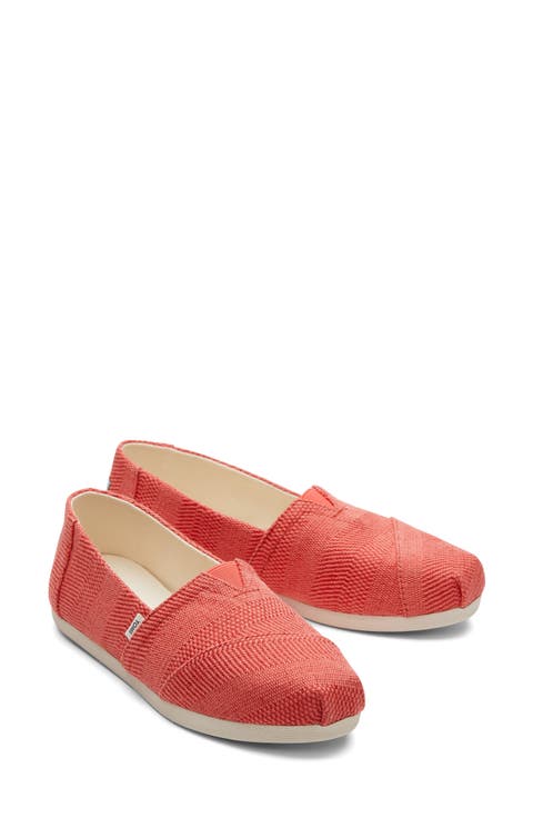 Alpa Slip-On