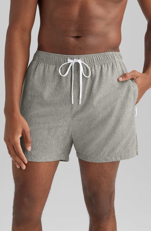 Air Airflow Swim Trunks